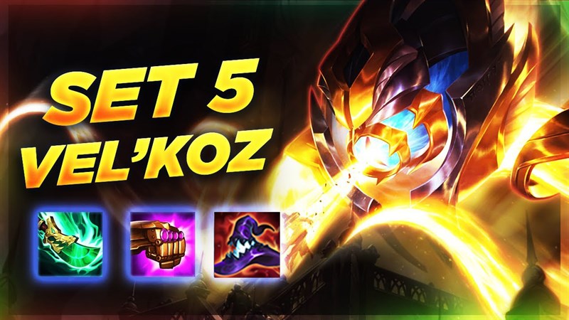 Vel
