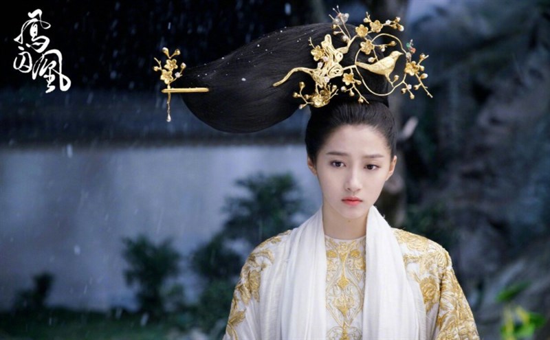 Lưu Sở Ngọc Lưu Sở Ngọc