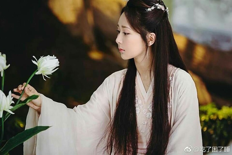 Bạch Yêu Yêu Bạch Yêu Yêu