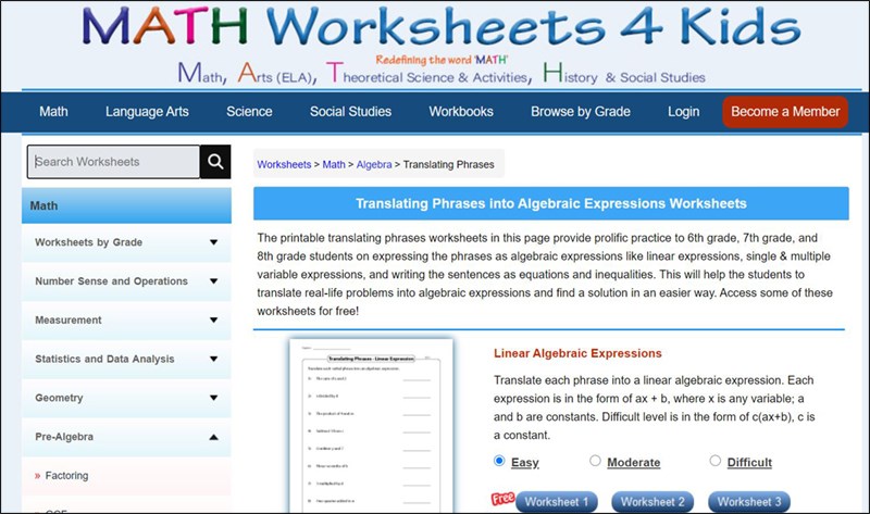 Mathworksheets4kids.com.