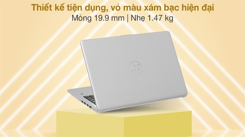 Laptop HP 240 G8 i3 1005G1