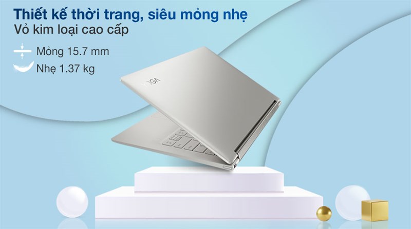 Lenovo Yoga 9 14ITL5 i7/1185G7/16GB/1TB SSD/Touch/Pen/Win10 (82BG006EVN)
