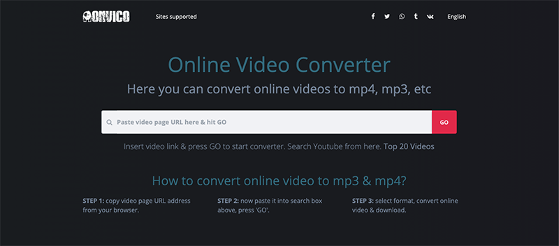 onlinevideoconverter.party