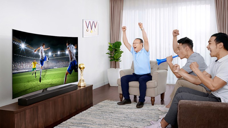 Xem AFF Suzuki Cup trên TV