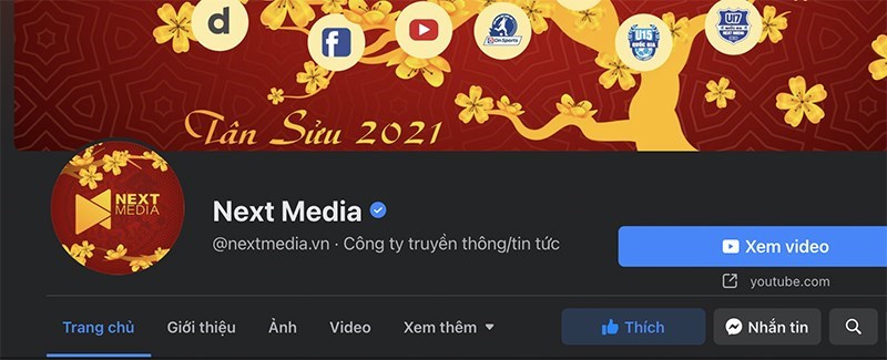 Xem trực tiếp AFF Cup 2021 trên Facebook