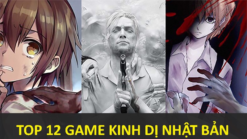 Mê game kinh dị? Khám phá thế giới của những thế lực siêu nhiên và cốt truyện đầy kịch tính bằng cách xem ảnh game kinh dị. Hình ảnh đẹp mắt và rùng rợn sẽ khiến bạn đắm chìm trong thế giới kinh dị hấp dẫn!