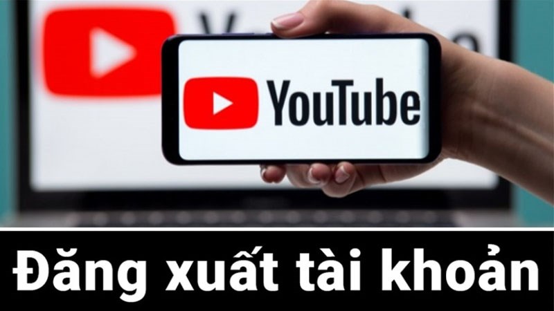 Bạn muốn đăng xuất khỏi tài khoản YouTube trên điện thoại hay máy tính một cách dễ dàng? Năm 2024, sẽ có hướng dẫn chi tiết về cách đăng xuất tài khoản YouTube trên điện thoại, máy tính... Bạn sẽ được hướng dẫn từng bước, từ việc truy cập tới hòm thư đến cách đăng xuất tài khoản một cách hoàn chỉnh. Hãy làm theo hướng dẫn để đảm bảo tài khoản của bạn luôn được an toàn và bảo mật.