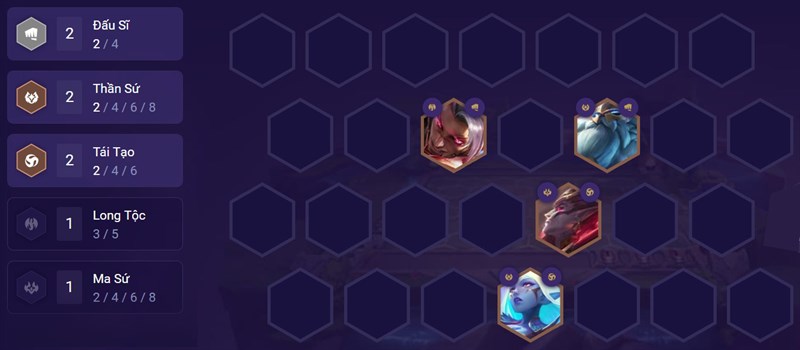 Đội h&igrave;nh đầu trận