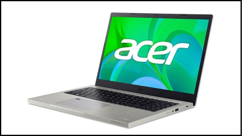 Acer Aspire Vero AV15 51 58HB i5