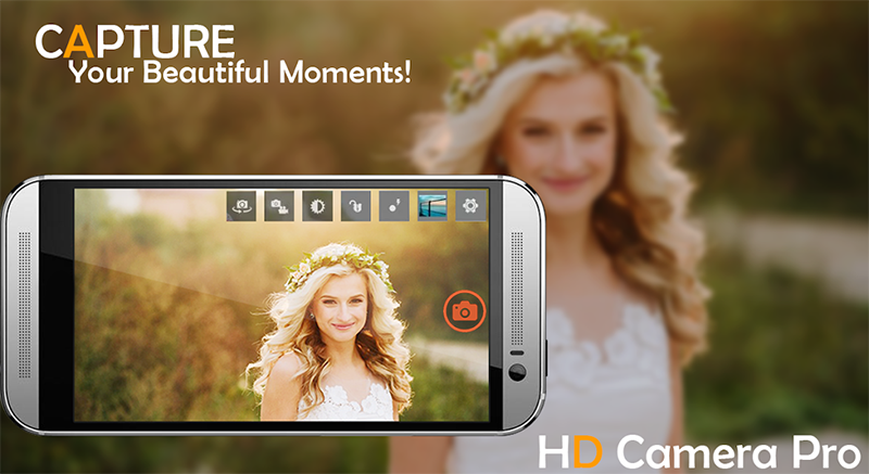  Camera HD Pro