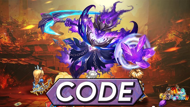 Code Brave Dungeon mới nhất 2021