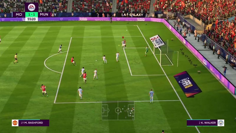 Cấu Hình Tối Thiểu Và Khuyển Cáo Khi Chơi Fifa 19 Trên Pc