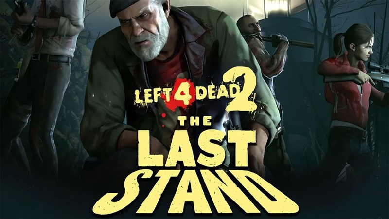 Left 4 Dead 2