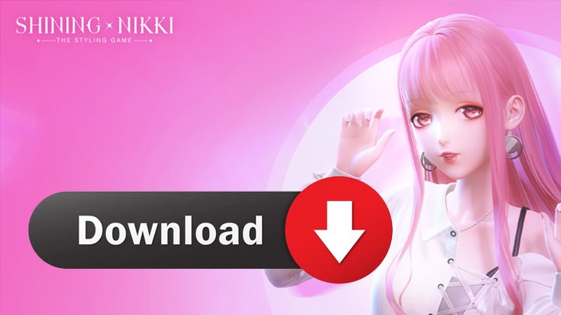 Cách tải game Shining Nikki trên điện thoại iOS, Android dễ dàng