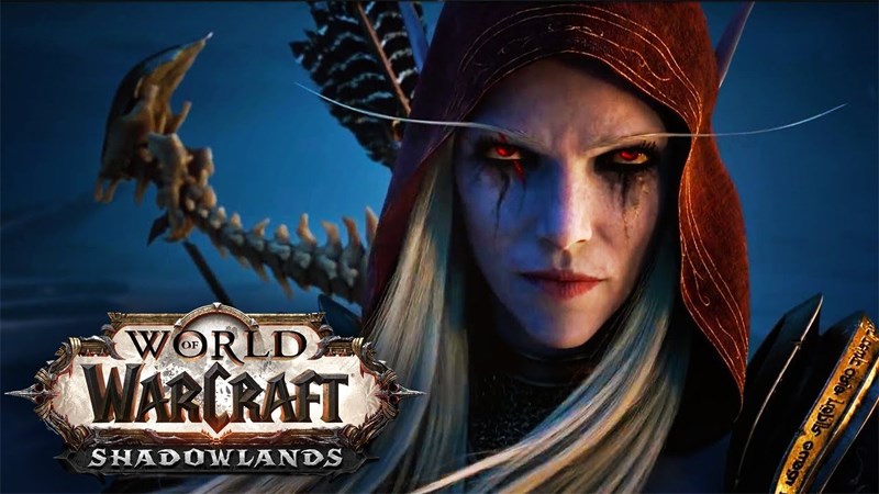 Chúng ta hãy cùng tìm hiểu cấu hình chơi World of Warcraft trên PC nhé