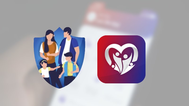 C&aacute;ch th&ecirc;m người th&acirc;n gia đ&igrave;nh tr&ecirc;n app Sổ sức khỏe điện tử