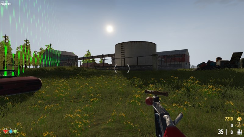 Battleground là một tựa game bắn súng sinh tồn rất được nhiều bạn trẻ ưa chuộng Battleground là một tựa game bắn súng sinh tồn rất được nhiều bạn trẻ ưa chuộng