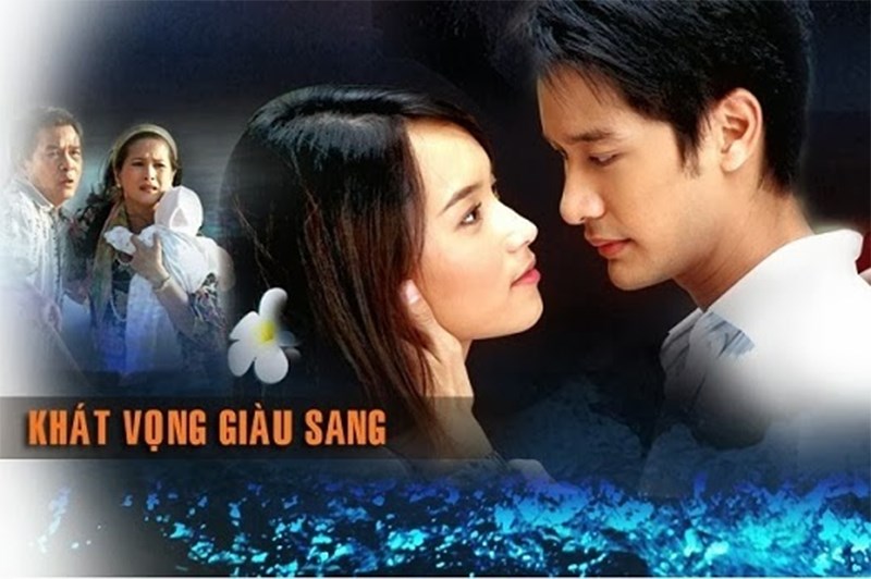 Top 15 Bộ Phim Hay Của Vill Wannarot Sontichai Nang Thơ Man ảnh Thai