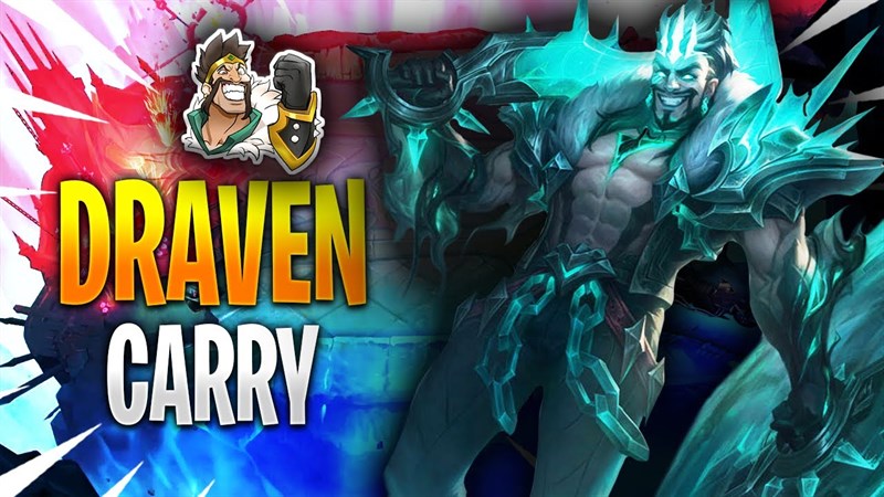 Draven Qu&acirc;n Đo&agrave;n