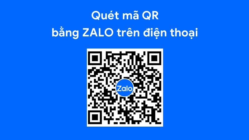 M&atilde; QR tham gia nh&oacute;m Zalo AICovid G&oacute;p tiếng ho