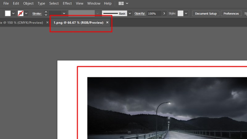 1 File ảnh chứa ảnh gốc