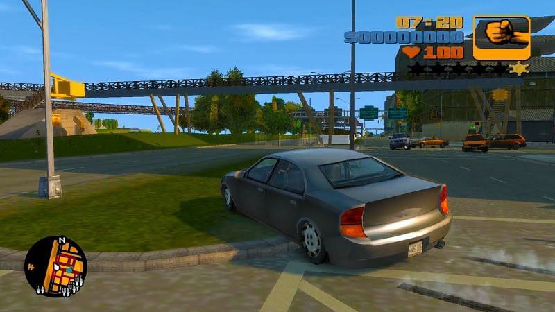 Tổng Hợp Mã Cheat Gta Iii Đầy Đủ Và Chi Tiết Nhất