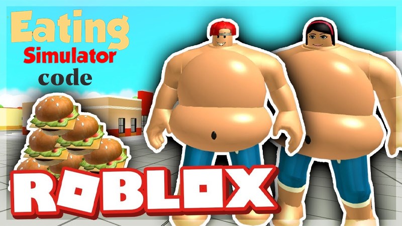 Eat Blobs Simulator - Roblox