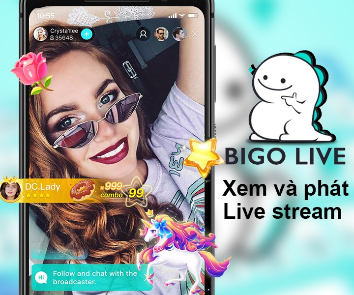 BIGO LIVE