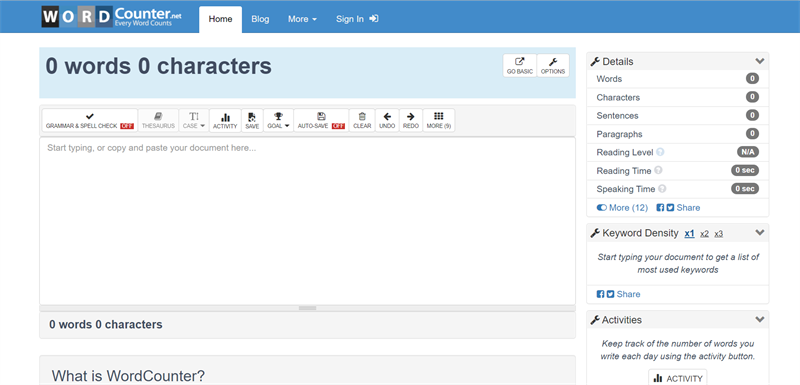 wordcounter.net