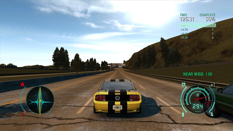 Tổng hợp 10 game Need For Speed hay nhất từ trước tới nay