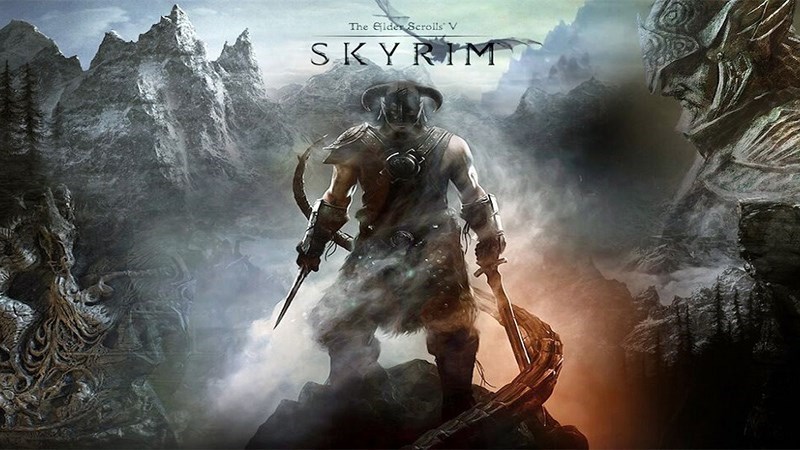 Skyrim