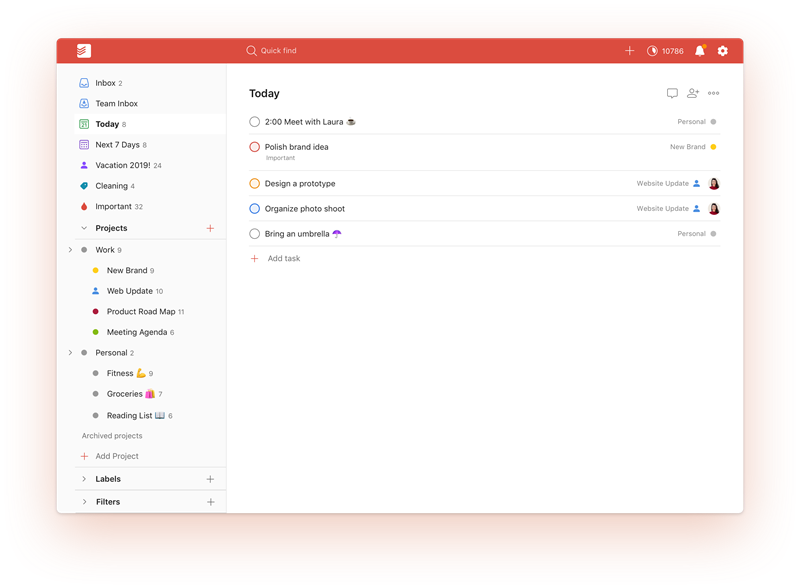 Todoist