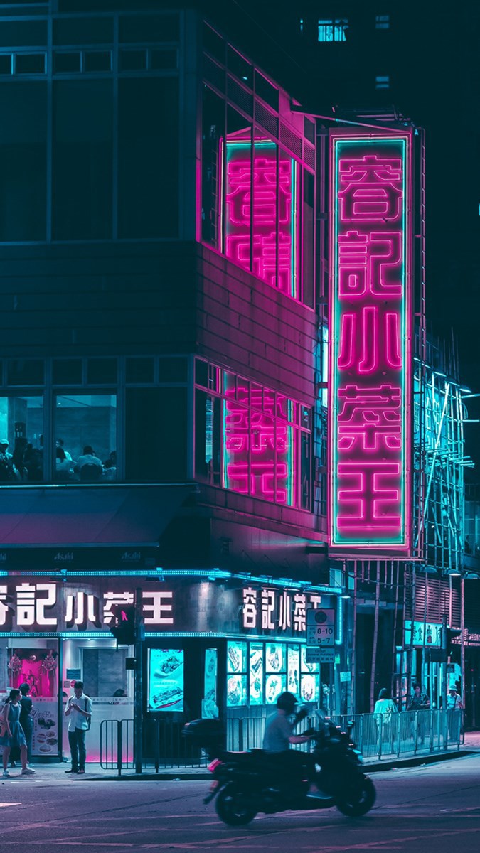 Hình nền Lofi chill cho điện thoại 2 (Kích thước: 1080 x 1920) Hình nền Lofi chill cho điện thoại 2 (Kích thước: 1080 x 1920)