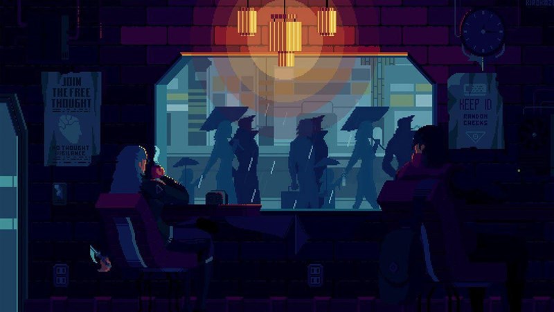 Hình nền Lofi chill cho máy tính 8 (Kích thước: 1920 x 1080) Hình nền Lofi chill cho máy tính 8 (Kích thước: 1920 x 1080)