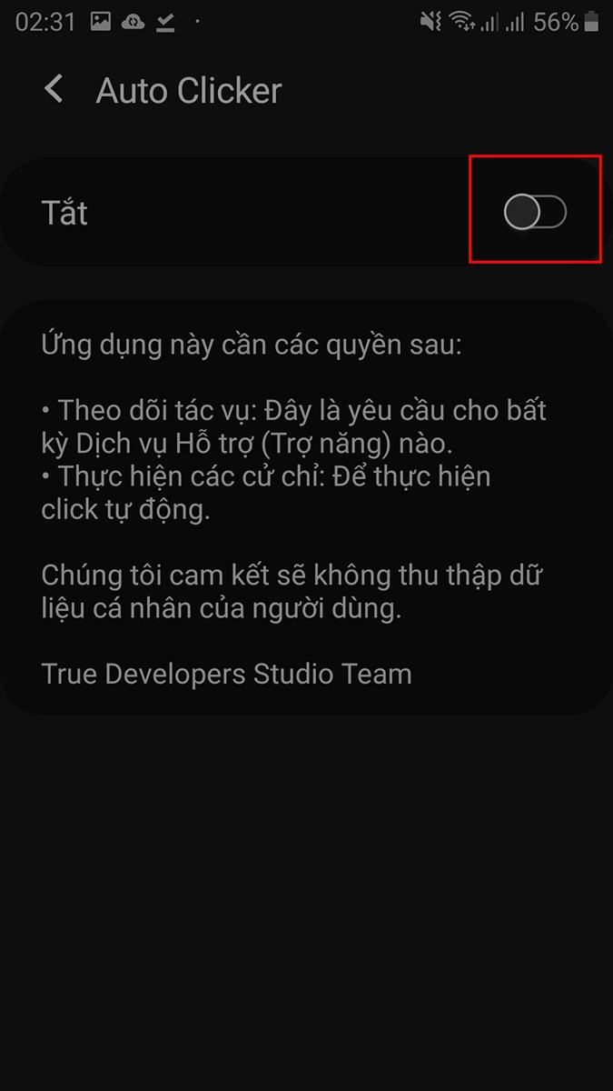 Cách Sử Dụng Auto Click Trên Điện Thoại Android Cực Đơn Giản