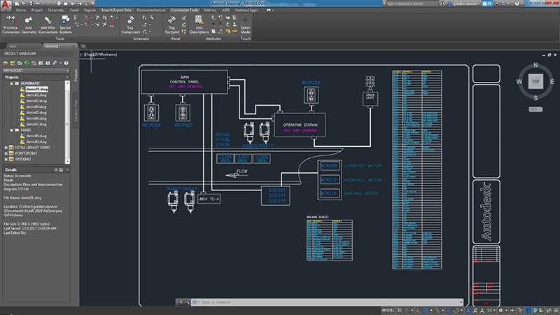 AutoCad