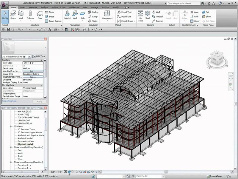 Autodesk Revit