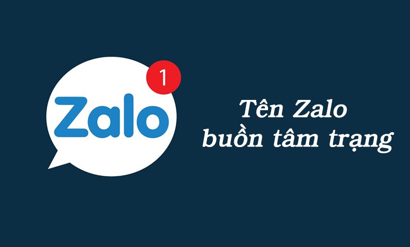 101+ Tên Zalo Hay, Ý Nghĩa, Độc Lạ Cho Nam Và Nữ