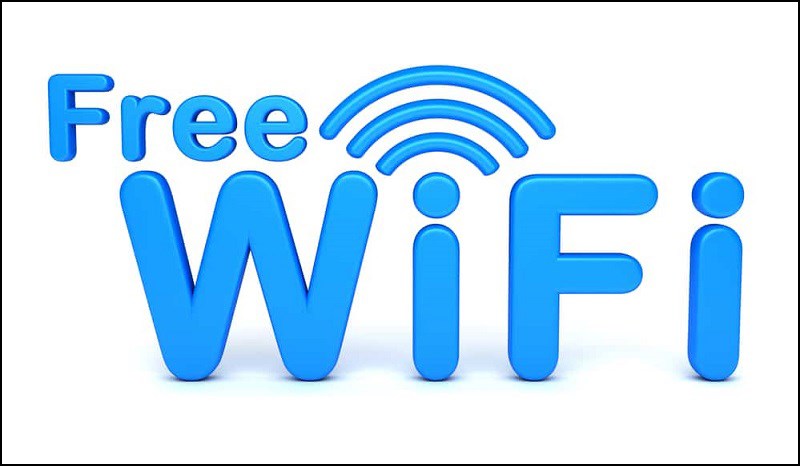 Tên Wifi tiếng anh