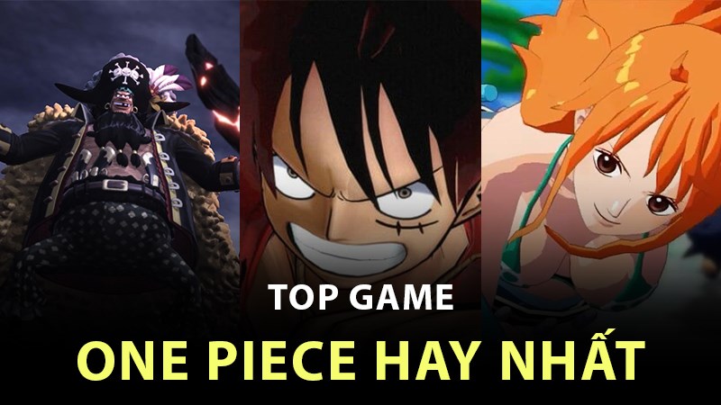 Tân Thế Giới trong One Piece là nơi nguy hiểm đến thế nào?