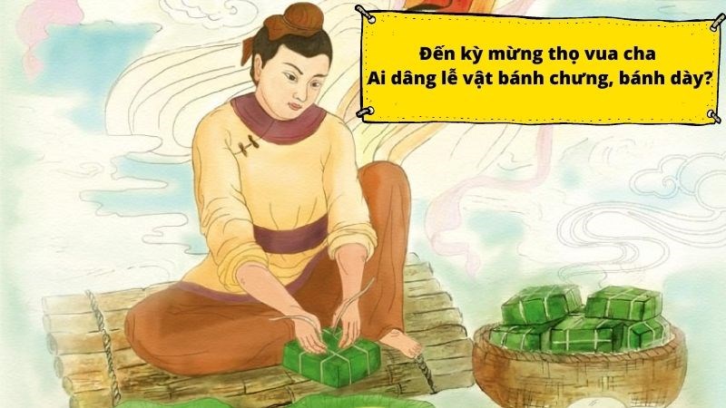 Đáp án: Lang Liêu