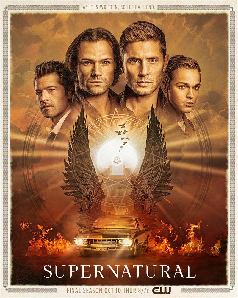phim lucifer
