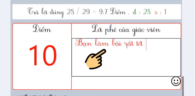 Phần mềm học trực tuyến Azota: Phần mềm học trực tuyến Azota với nhiều tính năng nổi bật và có tác dụng giúp cho việc học tập trở nên dễ dàng và thú vị hơn bao giờ hết. Hãy tham gia trải nghiệm để cùng khám phá thế giới học tập thông qua phần mềm Azota.