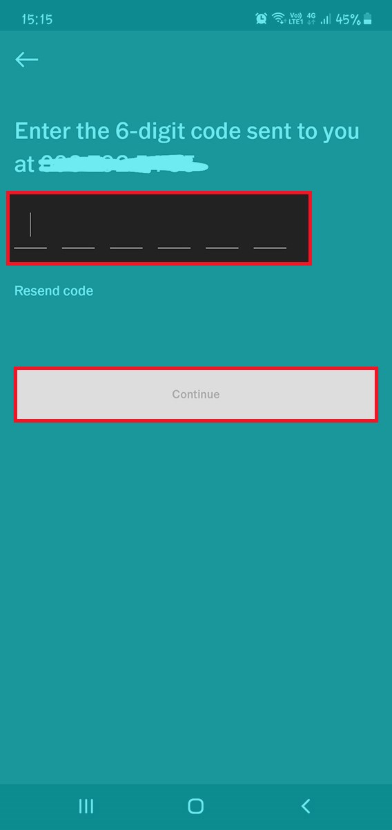 m&atilde; k&iacute;ch hoạt t&agrave;i khoản