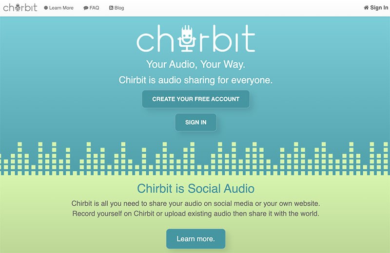 Chirbit