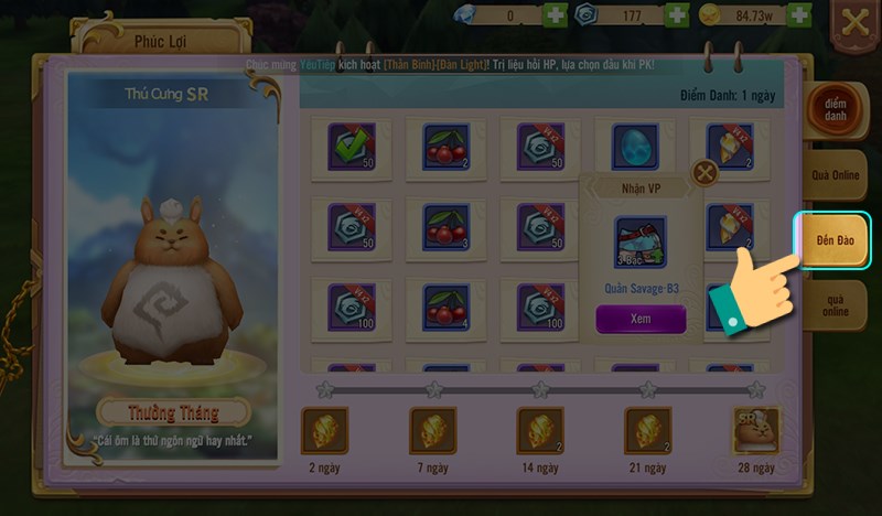 Chọn Đến Đ&agrave;o