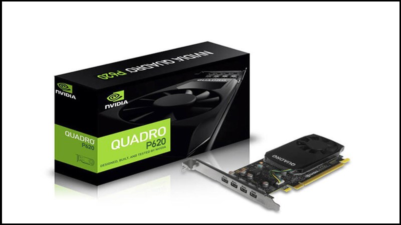 Quadro P620