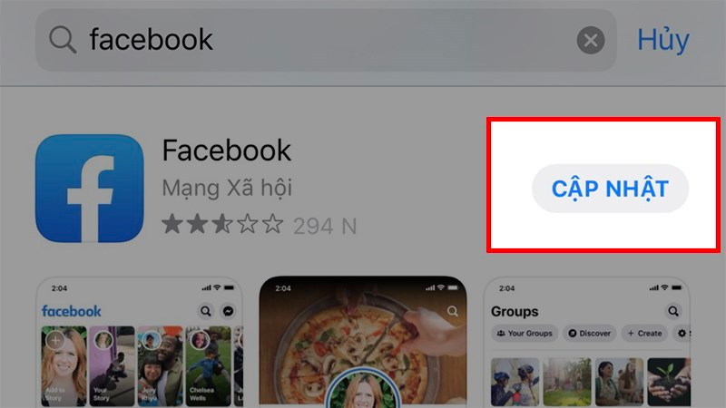 Những cách khắc phục lỗi không đăng được story trên facebook - Cẩm Nang Tiếng Anh