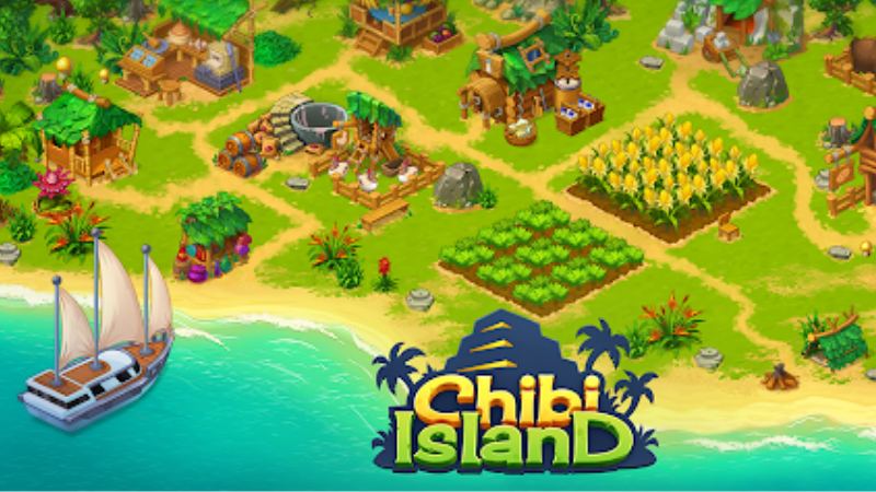 Bạn đang tìm kiếm một game nhập vai chibi đáng chơi nhất? Hãy tải ngay Chibi Island mod apk, nơi cung cấp cho bạn hệ thống vật phẩm phong phú, nhân vật đa dạng và nhiều cơ hội khám phá thế giới chibi đang chờ đón. Đó chắc chắn sẽ là một trải nghiệm tuyệt vời mà bạn không nên bỏ qua!