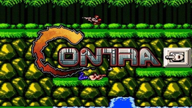 Contra